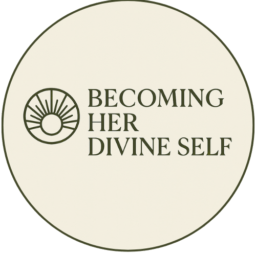 becomingherdivineself.com